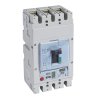Legrand Автоматический выключатель DPX 630 S2 36 кА - 400 В~ - 3П - 500 А 422099