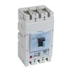 Legrand Автоматический выключатель DPX 630 S2 36 кА - 400 В~ - 3П - 630 А 422100