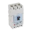 Legrand Автоматический выключатель DPX 630 S2 50 кА - 400 В~ - 3П - 400 А 422108