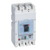 Legrand Автоматический выключатель DPX 630 Sg - 70 кА - 400 В~ - 3П - 400 А 422158