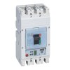 Legrand Автоматический выключатель DPX 630 Sg - 100 кА - 400 В~ - 3П - 250 А 422166