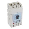 Legrand Автоматический выключатель DPX 630 Sg - 100 кА - 400 В~ - 3П - 320 А 422167