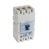 Legrand Автоматический выключатель DPX 630 Sg 36 кА - 400 В~ - 3П - 400 А 422178