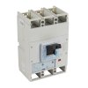 Legrand Автоматический выключатель DPX3 1600 36 кА - 400 В~ - 3П - 630 А 422251