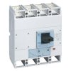 Legrand Автоматический выключатель DPX3 1600 70 кА - 400 В~ - 4П - 800 А 422281