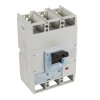 Legrand Выключатель автоматический трехполюсный DPX3 1600 1250А 100кА ТМ 422290