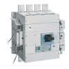 Legrand Выключатель автоматический четырехполюсный DPX3 1600 1000А 50кА SG 422463