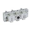 Legrand Перекидной выключатель-разъединитель DCX-M - 40 А - типоразмер 1 - 3П 431100