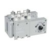 Legrand Перекидной выключатель-разъединитель DCX-M - 100 А - типоразмер 2 - 3П 431102