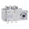 Legrand Перекидной выключатель-разъединитель DCX-M - 125 А - типоразмер 2 - 3П 431103