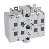 Legrand Перекидной выключатель-разъединитель DCX-M - 250 А - типоразмер 3 - 3П 431106