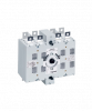 Legrand Перекидной выключатель-разъединитель DCX-M - 400 А - типоразмер 3 - 3П 431108