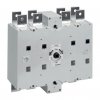 Legrand Перекидной выключатель-разъединитель DCX-M - 1600 А - типоразмер 6 - 3П 431113