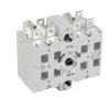 Legrand Перекидной выключатель-разъединитель DCX-M - 200 А - типоразмер 3 - 3П+Н 431125