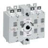 Legrand Перекидной выключатель-разъединитель DCX-M - 250 А - типоразмер 3 - 3П+Н 431126