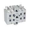 Legrand Перекидной выключатель-разъединитель DCX-M - 400 А - типоразмер 3 - 3П+Н 431128