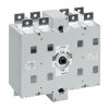 Legrand Перекидной выключатель-разъединитель DCX-M - 630 А - типоразмер 4 - 3П+Н 431129