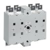 Legrand Перекидной выключатель-разъединитель DCX-M - 1250 А - типоразмер 5 - 3П+Н 431132