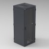 Legrand Шкаф коммутационный 19 - 46U - 800x1000x2275 мм - с высоким цоколем 446091