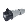Legrand Розетка мобильная - 16А - 3К+З - 500 В - IP 44 555112