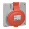 Legrand Встраиваемая наклонная розетка - P17 Tempra Pro - IP 44 - 380/415 В~ - 16 A 555189