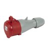 Legrand Розетка мобильная - 32А - 3К+З - 460 В - IP 44 555220