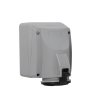 Legrand Розетка накладная - 32 А - 3К+H+З - 500 В - IP 44 555263