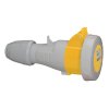 Legrand Розетка мобильная - 16 А - 2К+З - 130 В - IP 67 555301