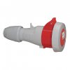 Legrand Мобильная розетка - P17 Tempra Pro - IP 66/67 - 380/415 В~ - 16 A - 3К+З 555308