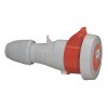 Legrand Мобильная розетка - P17 Tempra Pro - IP 66/67 - 380/415 В~ - 16 A - 3К+Н+З 555309