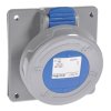 Legrand Встраиваемая розетка - P17 Tempra Pro - IP 66/67 - 200/250 В~ - 16 A - 2К+З 555384