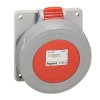 Legrand Встраиваемая розетка - P17 Tempra Pro - IP 66/67 - 380/415 В~ - 16 A - 3К+З 555388