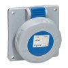 Legrand Встраиваемая розетка - P17 Tempra Pro - IP 66/67 - 200/250 В~ - 32 A - 2К+З 555484