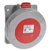 Legrand Встраиваемая розетка - P17 Tempra Pro - IP 66/67 - 380/415 В~ - 32 A - 3К+З 555488