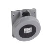 Legrand Розетка встраиваемая - 32А - 3К+З - 460 В - IP 67 555492