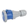 Legrand Розетка мобильная - 63А - 3К+З - 230В - IP67 555505