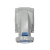 Legrand Розетка накладная - 63А - 3К+Н+З - 230В - IP67 555556