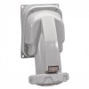 Legrand Розетка накладная - 63А - 3К+Н+З - 380В - IP67 555559