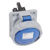 Legrand Розетка встроенная - 63А - 2К+З - 230В - IP67 555584