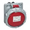 Legrand Розетка встроенная - 63А - 3К+Н+З - 380В - IP67 555589