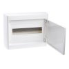 Legrand Накладной распределительный щит Nedbox - 1 рейка х 12 (+1) модулей 601256