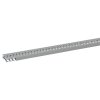 Legrand Кабель-канал крышка + основание Transcab - 15x40 мм 636096