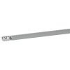 Legrand Кабель-канал крышка + основание Transcab - 25x25 мм 636100