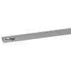 Legrand Кабель-канал крышка + основание Transcab - 25x40 мм 636101