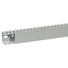 Legrand Кабель-канал крышка + основание Transcab - 40x25 мм 636105