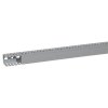 Legrand Кабель-канал крышка + основание Transcab - 40x40 мм 636106