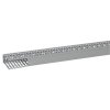 Legrand Кабель-канал крышка + основание Transcab - 40x80 мм 636108