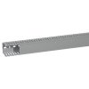 Legrand Кабель-канал крышка + основание Transcab - 60x60 мм 636112