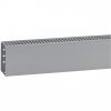 Legrand Кабель-канал крышка + основание Transcab 120x80 мм 636125