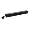 Legrand PDU - Блок распределения питания - 6 розеток 2К+3 - немецкий стандарт 646806